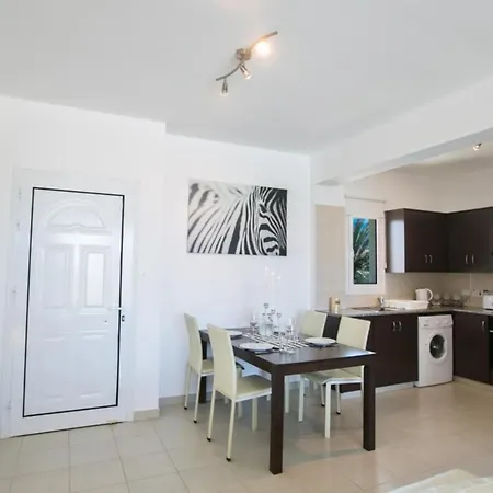 Villa How To Rent Your Own Luxury Holiday In For Less Than Basic 1287 Protaras