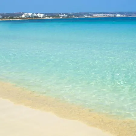 How To Rent Your Own Luxury Holiday In For Less Than Basic 1287 * Protaras