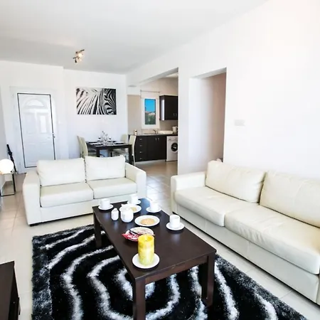 How To Rent Your Own Luxury Holiday In For Less Than Basic 1287 Protaras