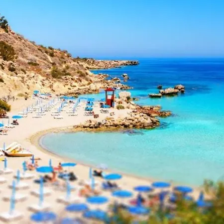 Villa How To Rent Your Own Luxury Holiday In For Less Than Basic 1287 Protaras