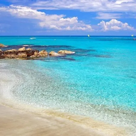 How To Rent Your Own Luxury Holiday In For Less Than Basic 1287 Villa Protaras