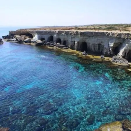 How To Rent Your Own Luxury Holiday In For Less Than Basic 1287 Villa Protaras
