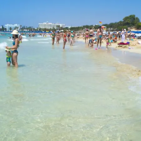 How To Rent Your Own Luxury Holiday In For Less Than Basic 1287 * Protaras